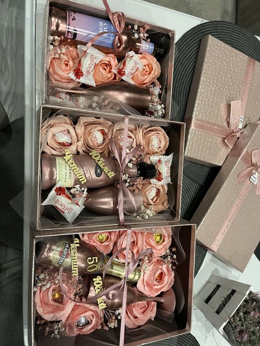 За празник , юбилей ,за специялни поводи. букет за специялни поводи