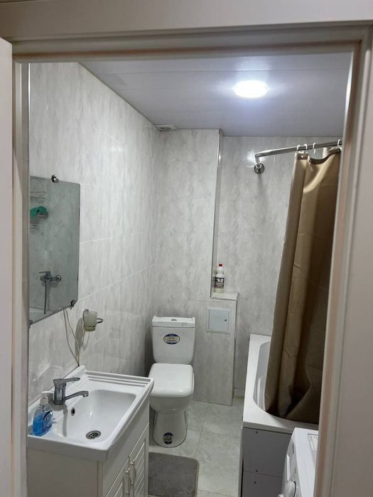 Yunusobod Minor metroni yonida 2xonali kvartira bor