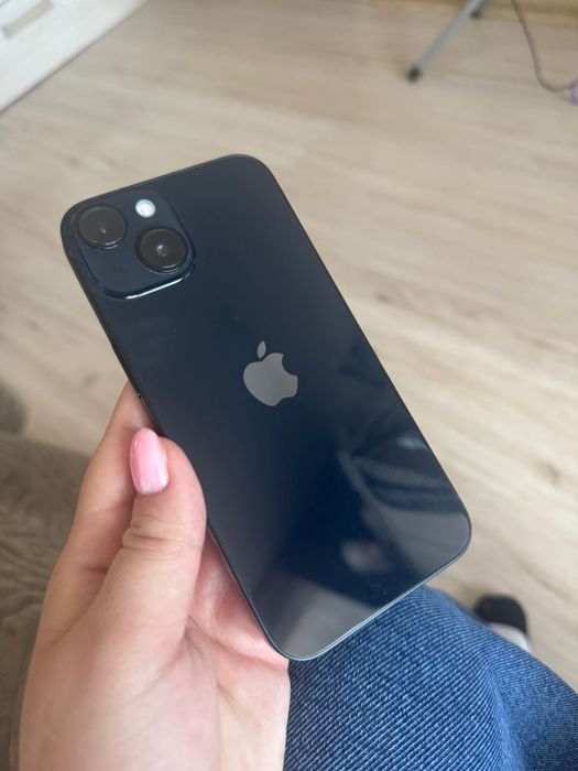 Айфон 14 на 128гб