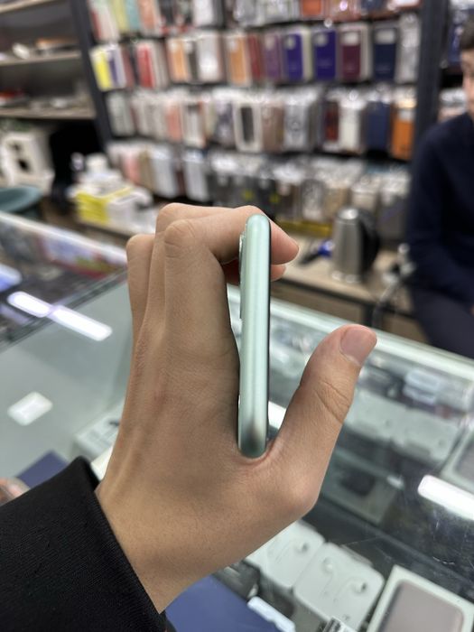 Iphone 11 64 93% radnoy