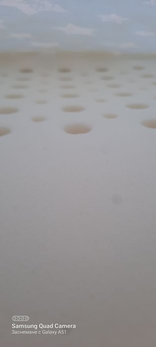 Антирефлуксна възглавница