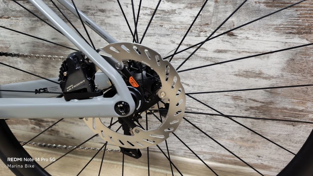 Карбонов шосеен велосипед BMC Teammachine SLR01 Ultegra Di2 CRD35 | 47