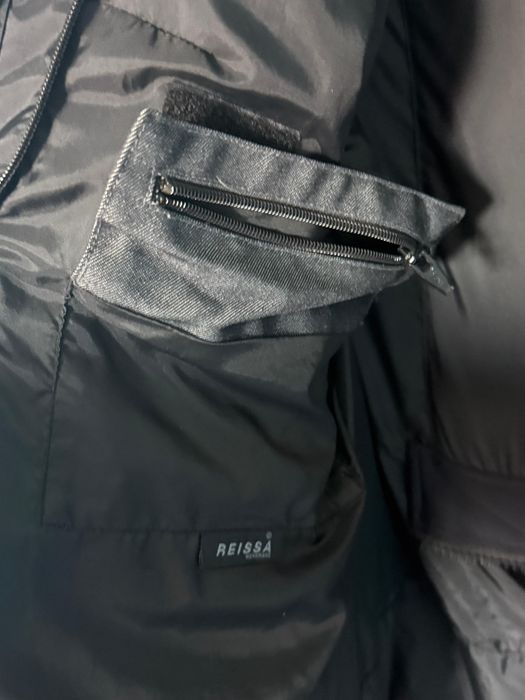 Geaca moto dama, marime universala