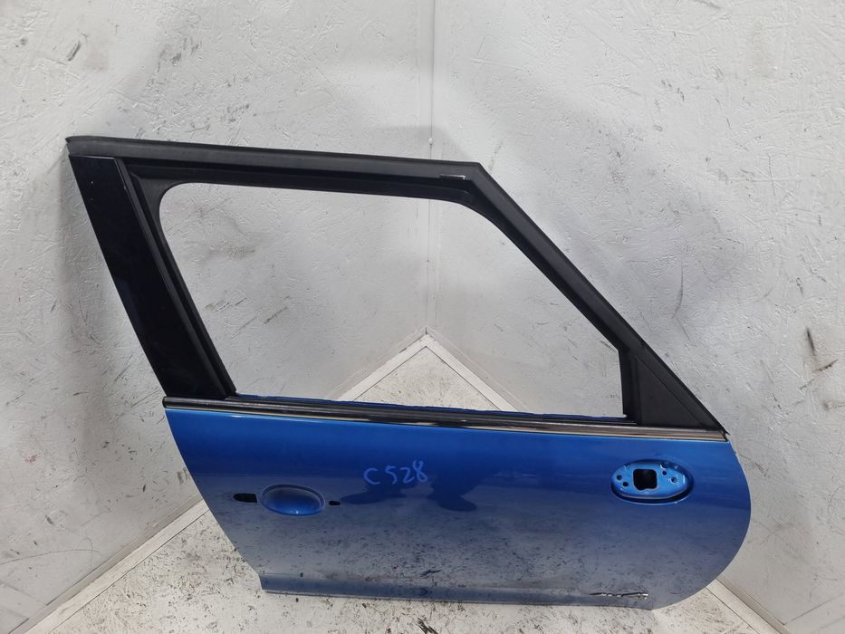 Usa dreapta fata MINI Countryman (R60) [Fabr 2010-2016] B14 True Blue