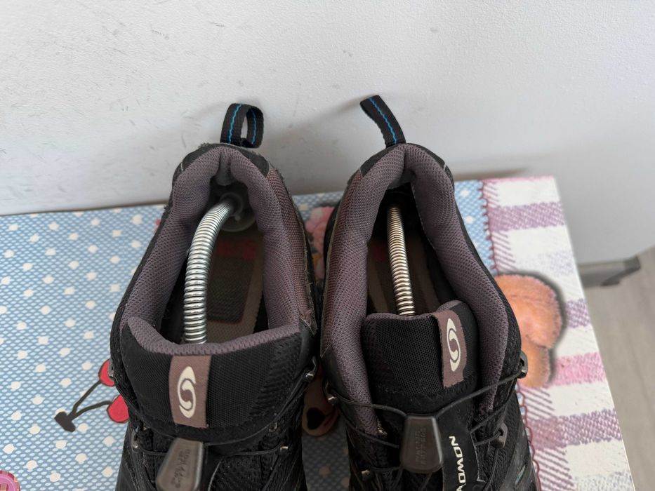 Salomon X Ultra Gore-Tex''оригинални туристически обувки 44 номер