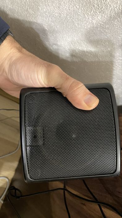 Ресивър Yamaha RX-V683 4K с колони, система за домашно кино