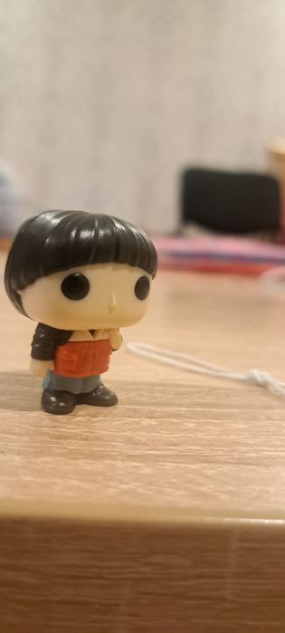 Уилл, Will. Из "Очень странные дела"