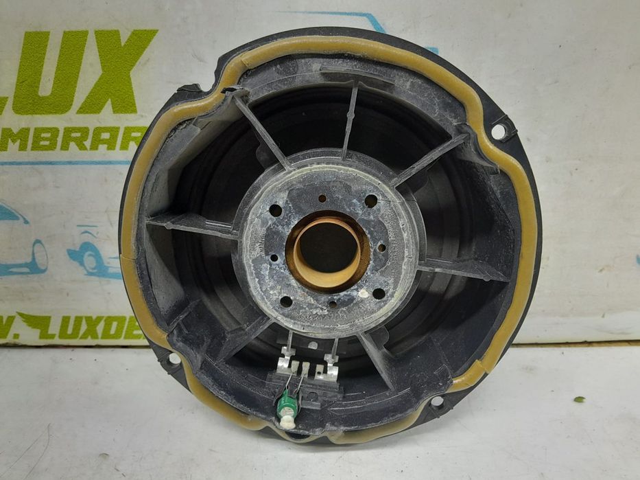 Boxa difuzor 3C8035453 Volkswagen VW Passat B6 [2005 - 2010] 2.0 tdi