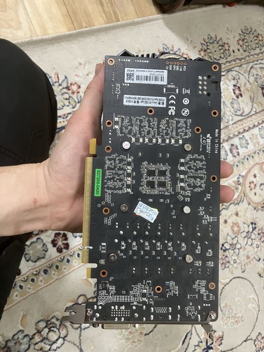 Galax rtx 2060 super