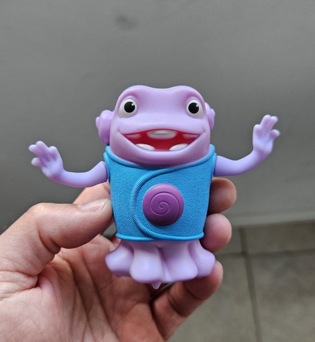 Figurina Mcdonalds HOME
