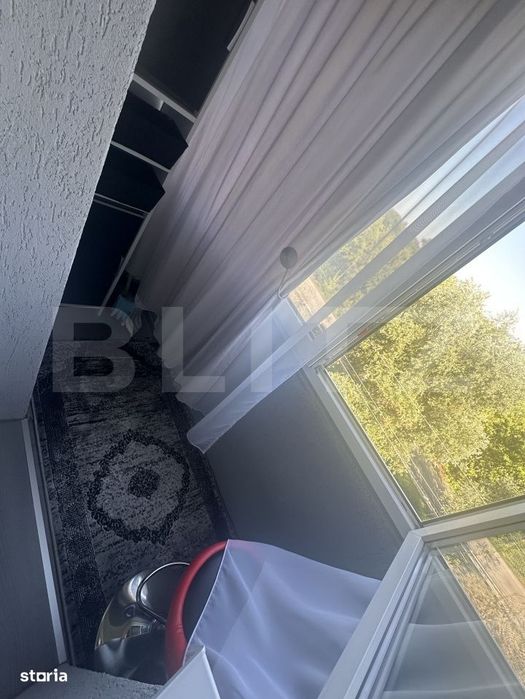 Apartament cu 2 camere, 63mp, zona Careiului,R.A.R.