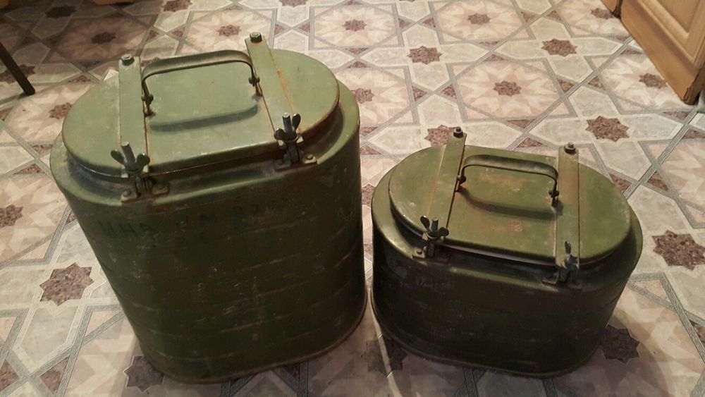 Термос 12л - 25 литров