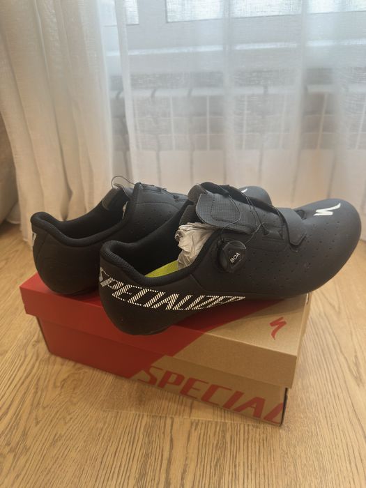 Велотуфли Specialized torch