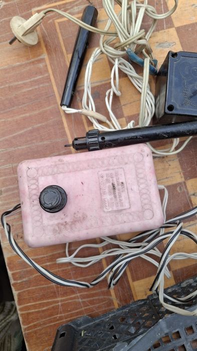 Продам советское разное