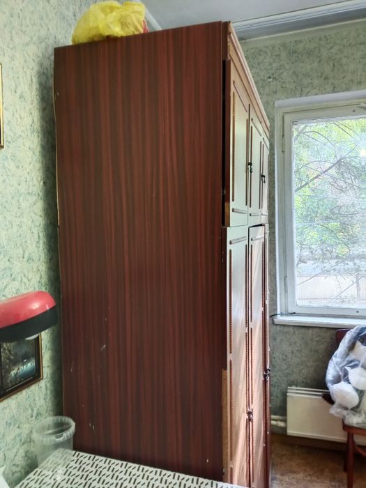 Шифоньер для одежды б/у