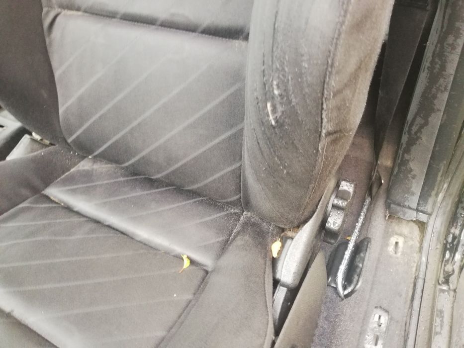 На части два броя ауди а3 феислифт 1.8 бензин 125коня