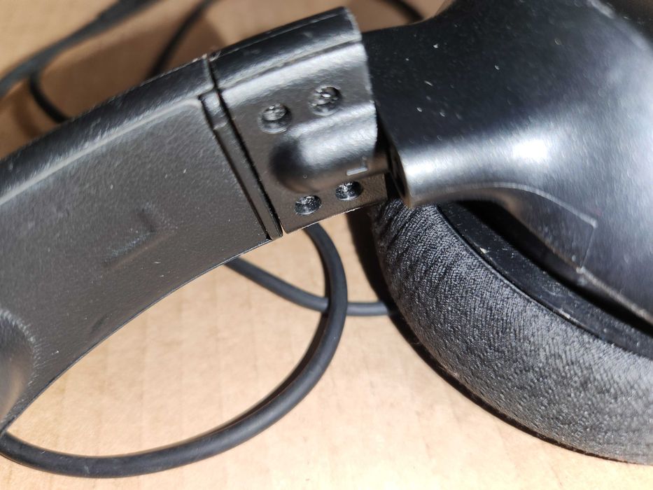 SteelSeries Arctis 1 Wires Gaming HeadSet Detachable mic - Black