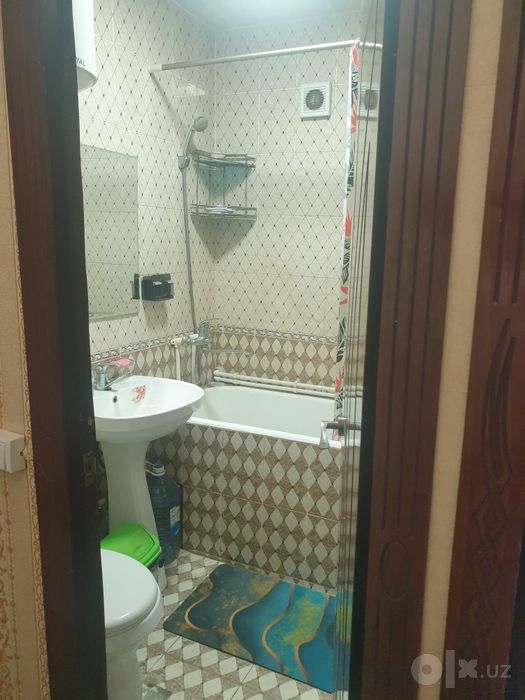 BEZ MAKLER Kvartira arzonga ijaraga beriladi