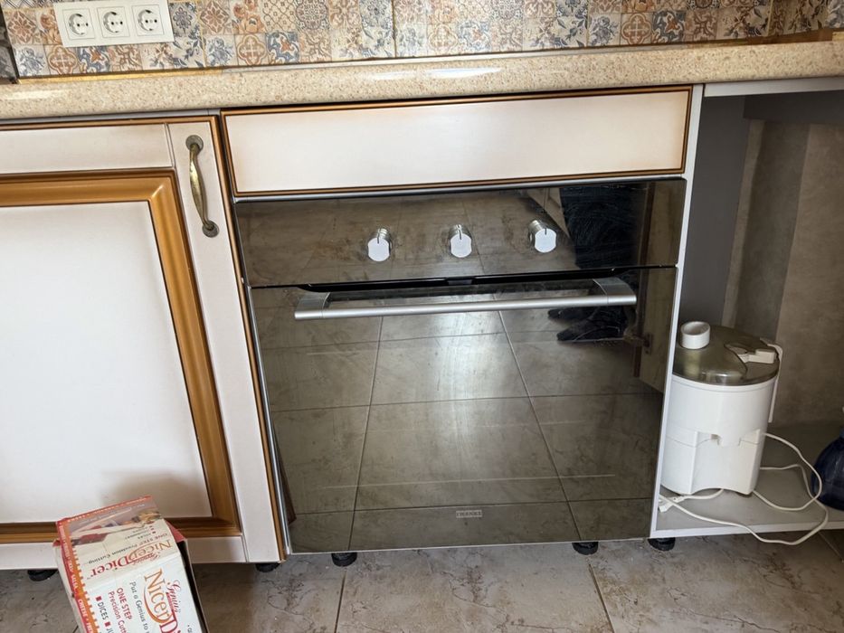 Кухонный гарнитур