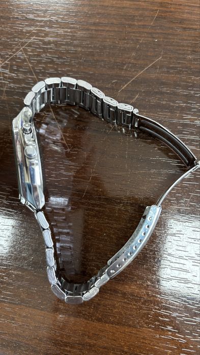 Часы механические Orient 3 star