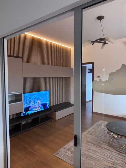 Apartament 2 camere matei millo