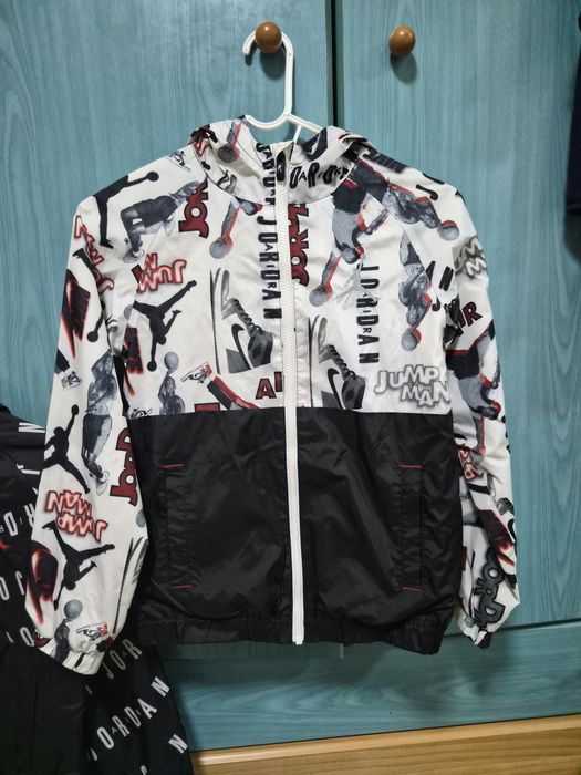 Детски якета DJORDAN