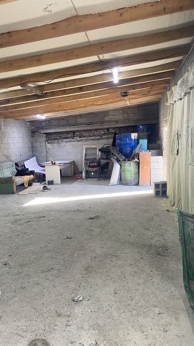 Сдам в аренду гараж