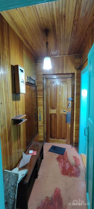 Квартира своя 2х комнатная рисовый базар