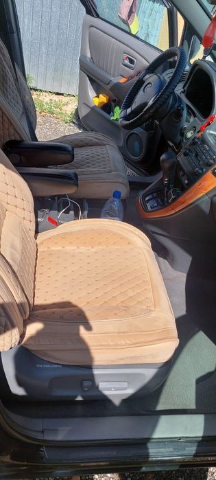 Продам Лексус рх 300 в отличном состоянии