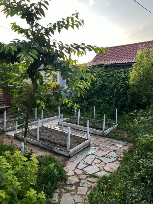 Продается 4х комнатный дом