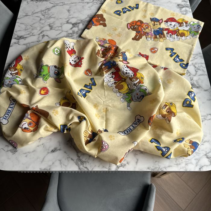Set lenjerie patut 100% bumbac