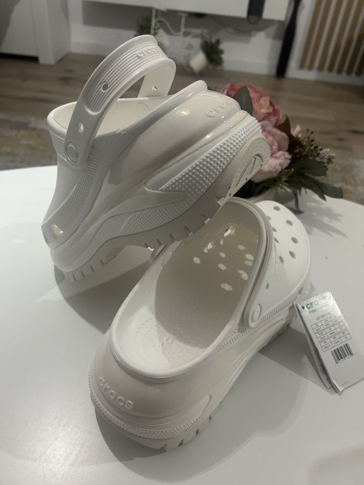 Crocs  ,Noi , Originali , Marimea 45