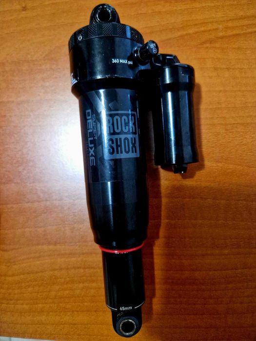 Amortizor(shock) RockShox Super Deluxe Select 230x65