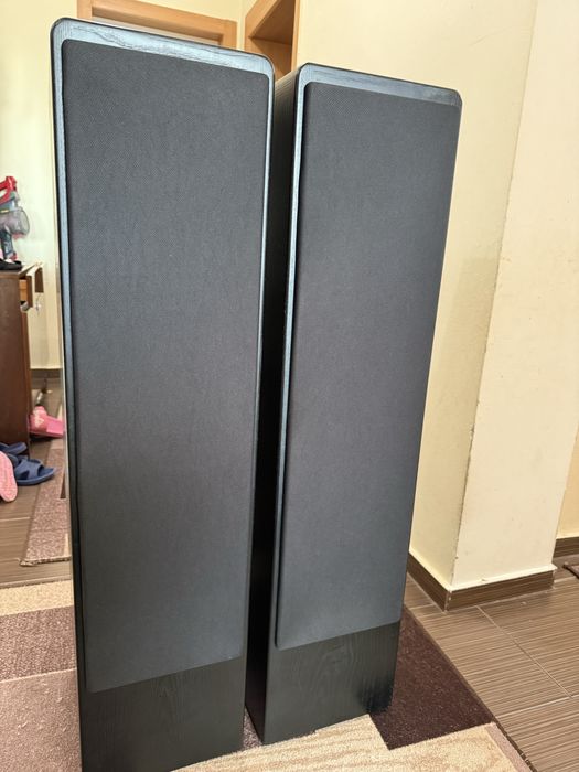 Canton Ergo SC-L Качествени тонколони