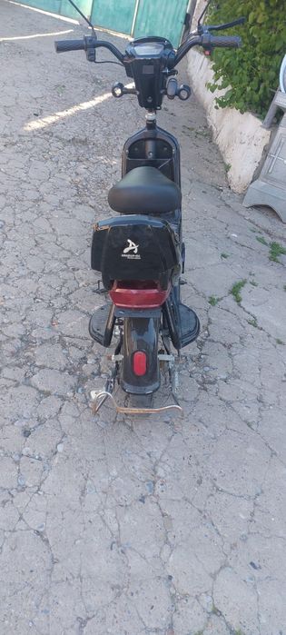 Скутер/электронный транспорт