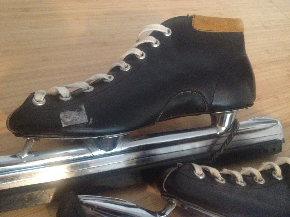 Patine gheata EAGLE 39, vintage
