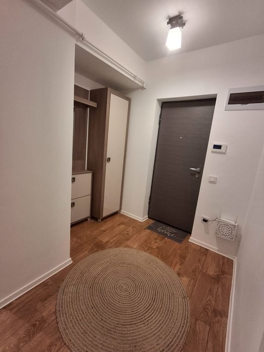 Proprietar Apartament 2 camere, contract ANAF, parcare, Doamna Stanca