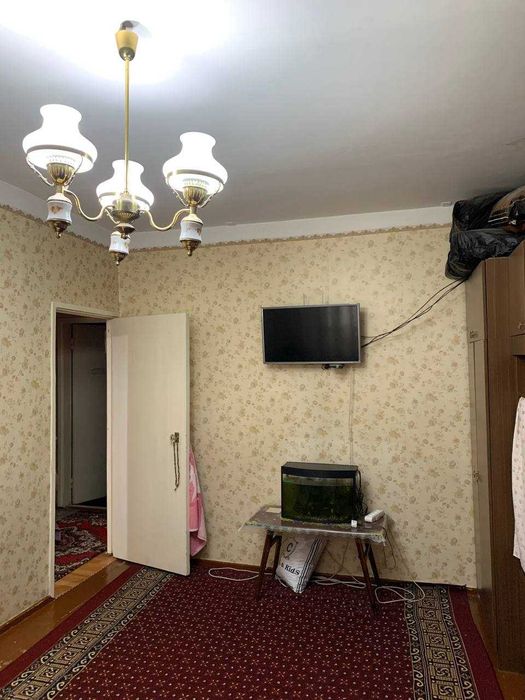 Коракамич 2/1 ориентир Глазная больница 2/3/4 общая площадь 45 м2