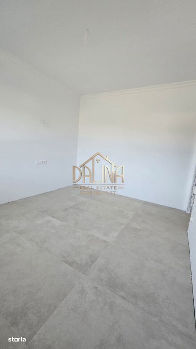Casă parter - 166 mp utili totali - Teren 1.010 mp - Balotești