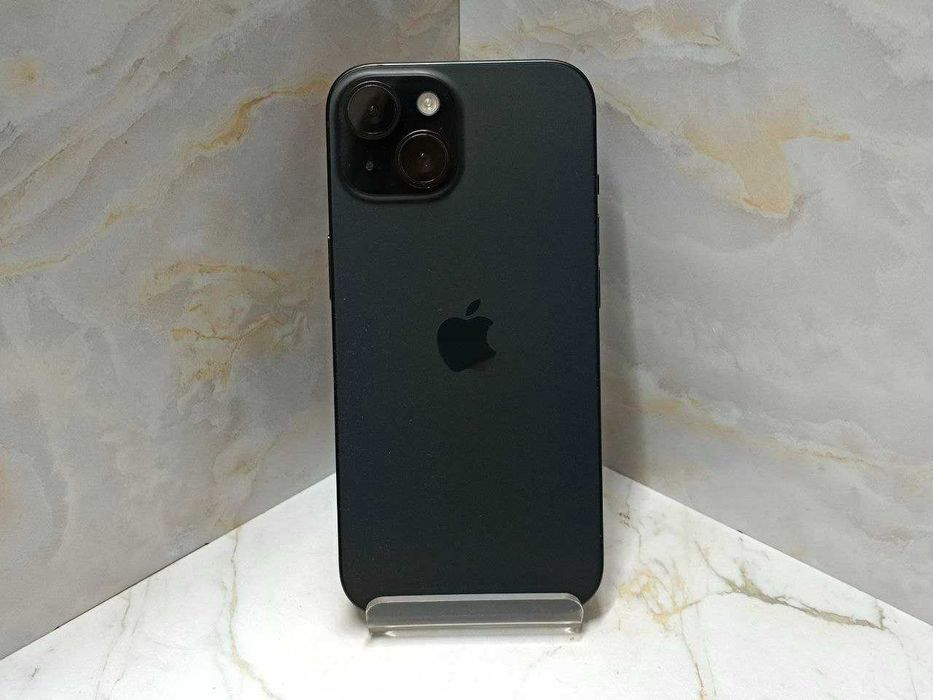 Apple iPhone 15 128Gb (Талгар) лот 969625