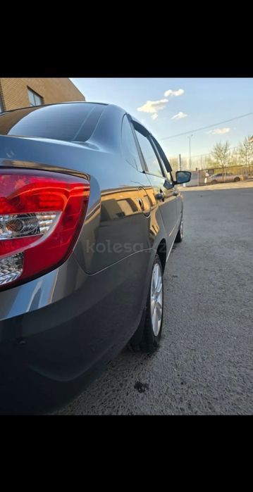 Продам ладу гранту 2024 года