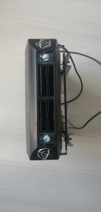 Хладилно за  автомобил