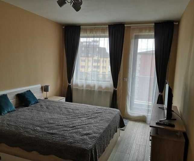 Продава се Двустаен апартамент в София, Стрелбище - 74 кв.м за 1811 €/кв.м - Снимка #2