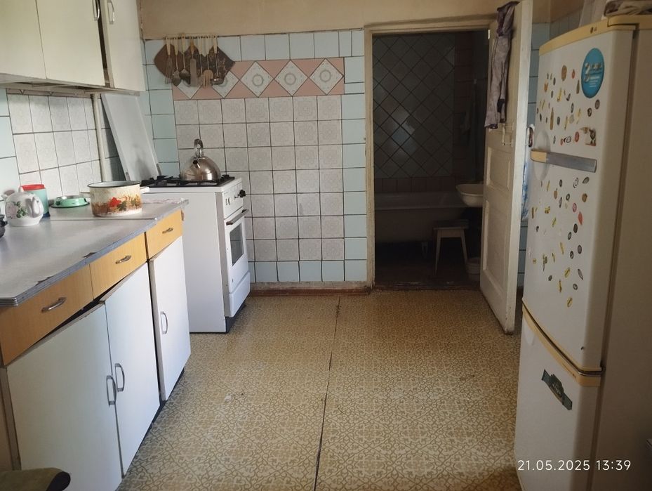 xalol uborka xizmati