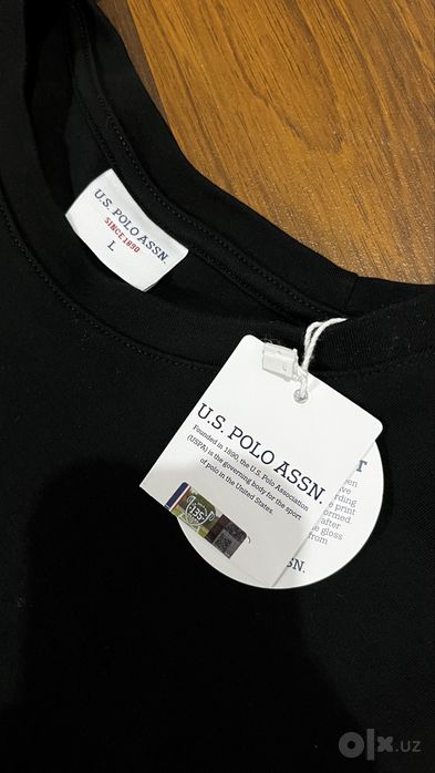 Платье Polo женское