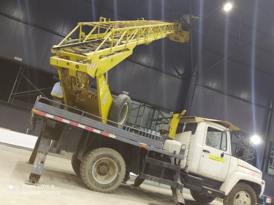 Avtovishka 17-28-45m / 24.7