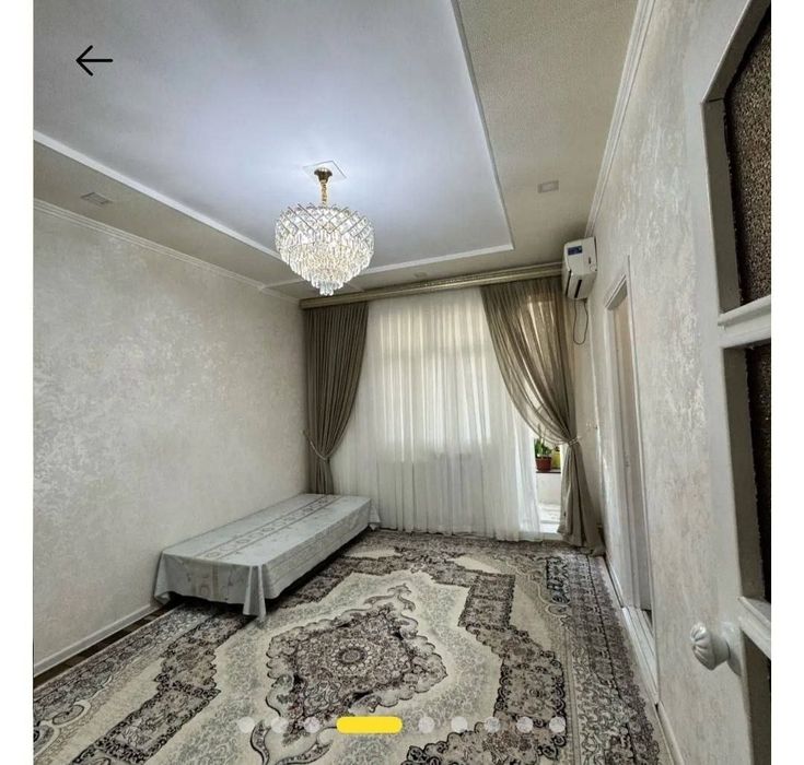 Чилонзор 24 2/4/4 балкон 1,5×3 разделни сквозной, накдга сотилади