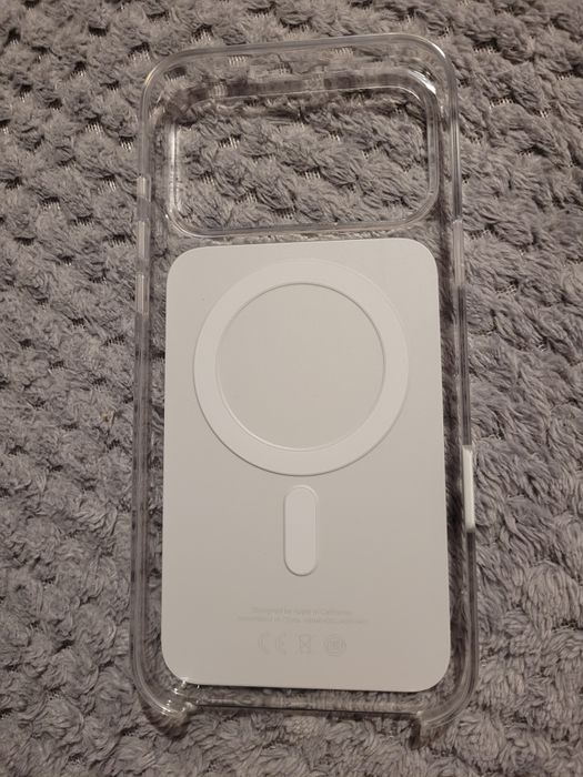 Carcasa pentru Iphone 17 Pro Max