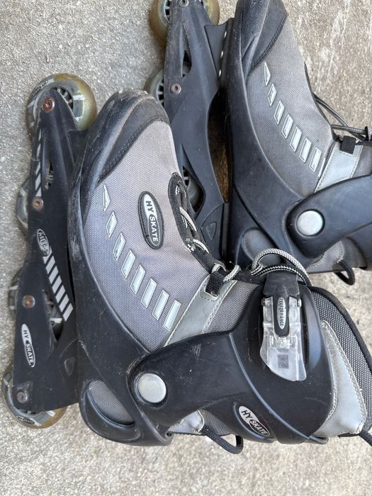 Летни Ролери HySkate