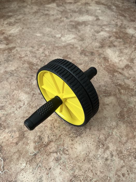 Ролик для пресса